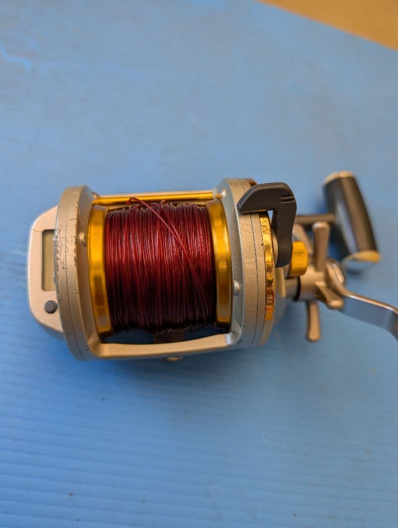 古*ん様 DAIWAシーラインZ40WH