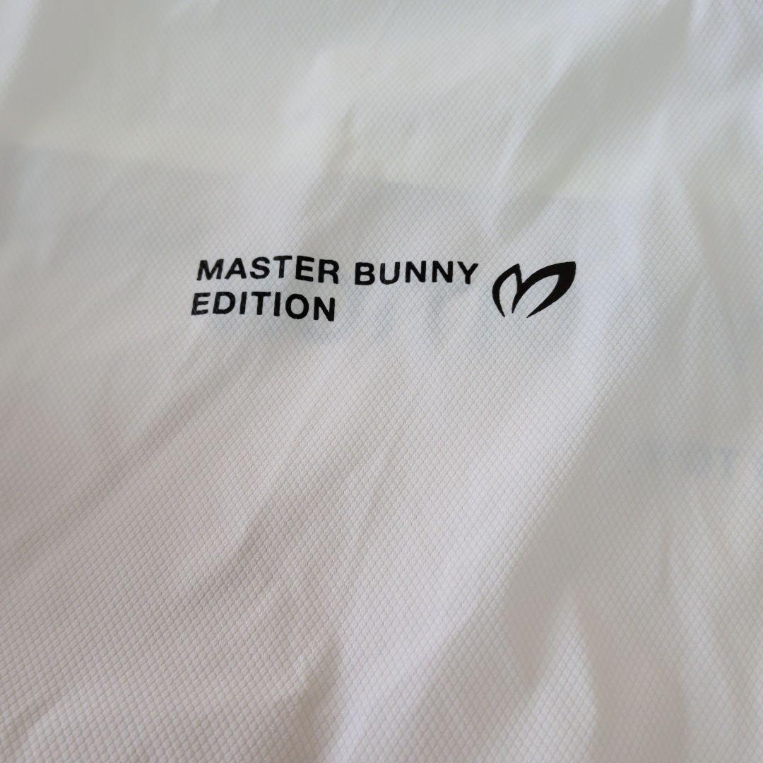 ✩新品未使用✩MASTER BUNNY EDITION ゴルフ用ジャケット