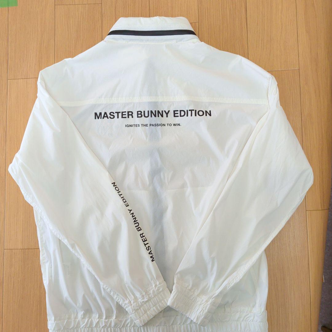 ✩新品未使用✩MASTER BUNNY EDITION ゴルフ用ジャケット