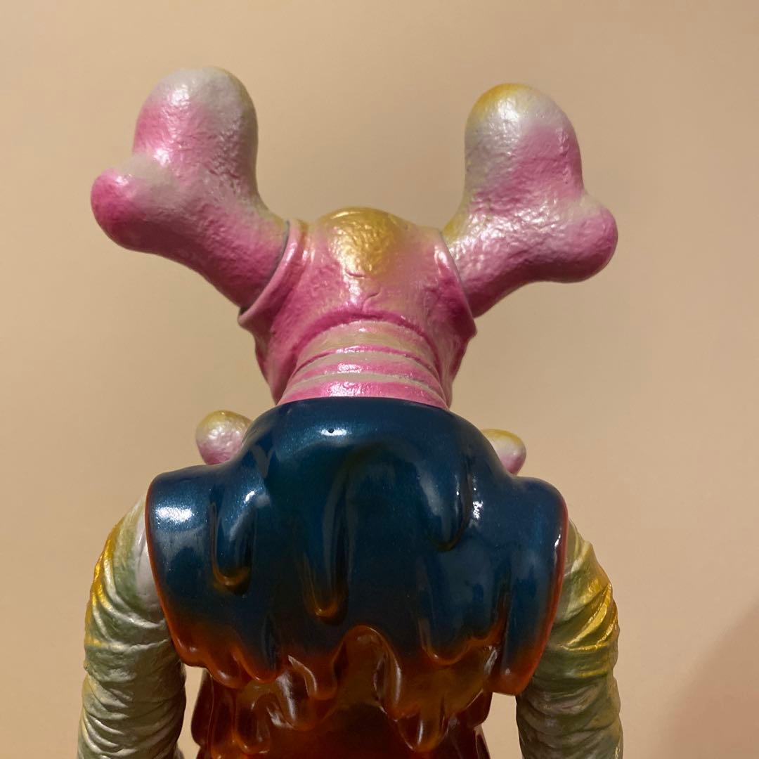 その他 TAGTOYS CROSSBONE ZOMBIE