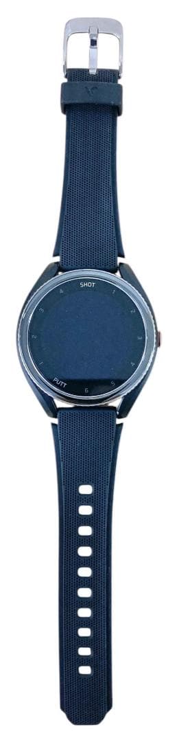 HFD1976 ★良品★ ボイスキャディ ゴルフウォッチ GPSナビ T9