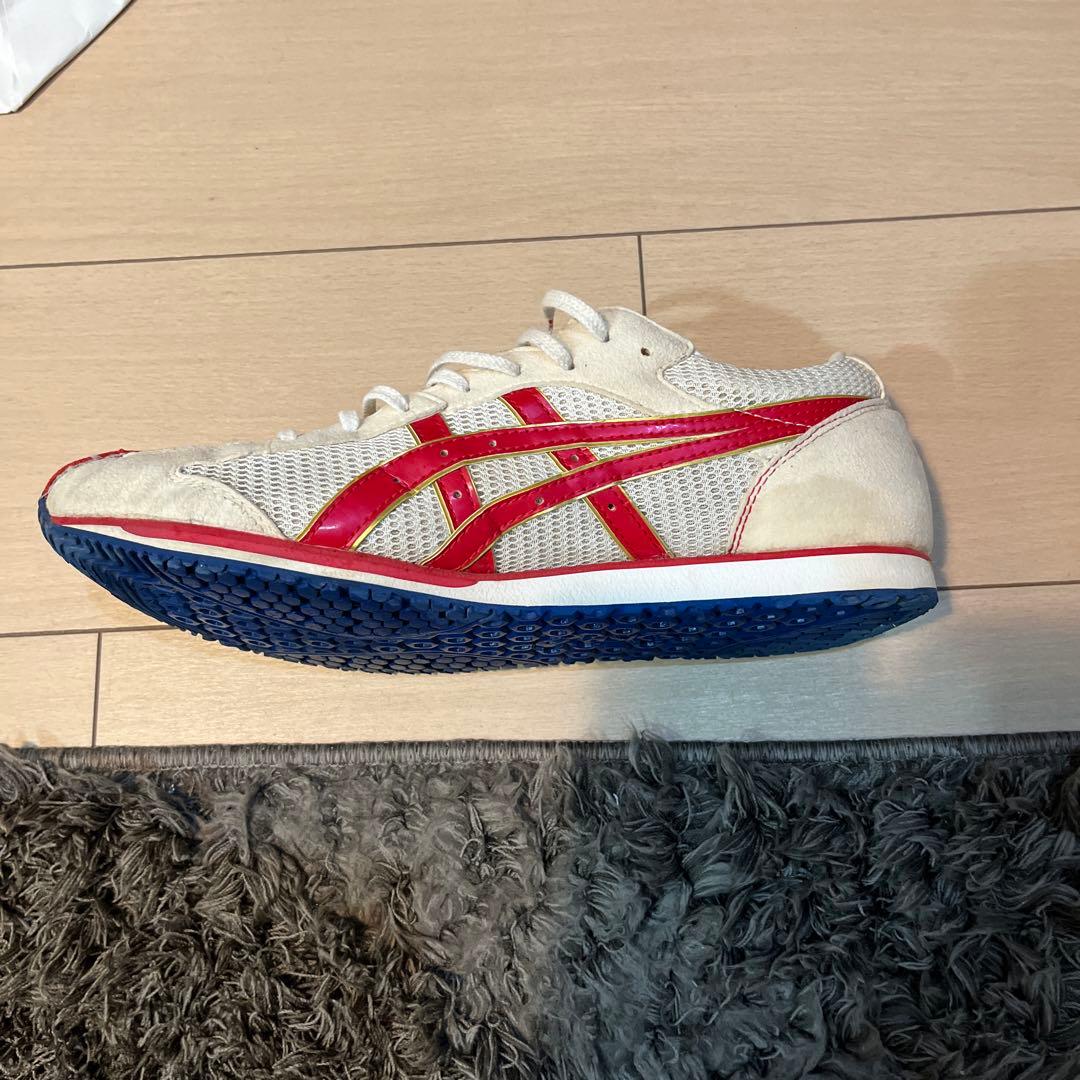 アシックス ソーティジャパン ランニングシューズ メンズ