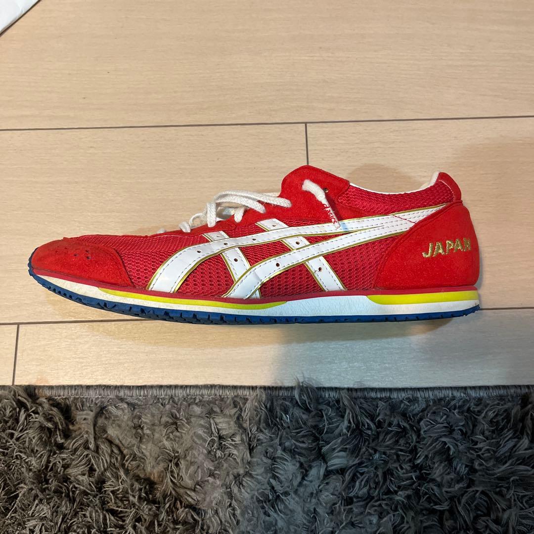 アシックス ソーティジャパン ランニングシューズ メンズ