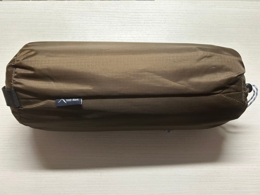 tent-Mark DESIGNS サーカス グランドシート ハーフ