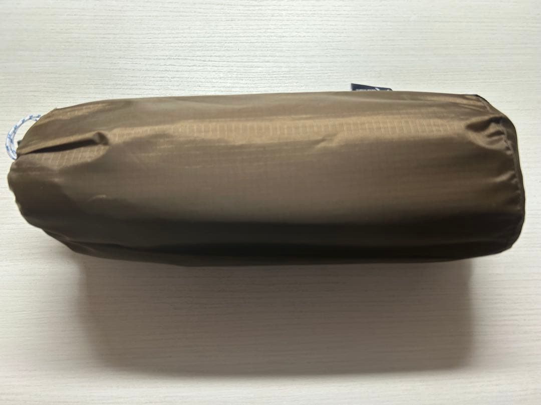 tent-Mark DESIGNS サーカス グランドシート ハーフ