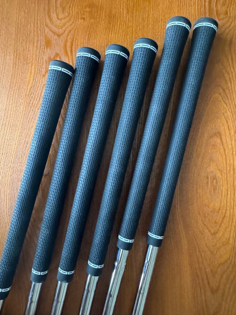 【美品】Titleist T200 アイアン6本セット（5-9 P）880AMC