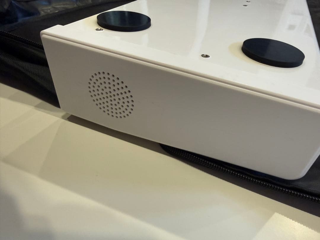 軽量電子キーボード キャリングケース付き