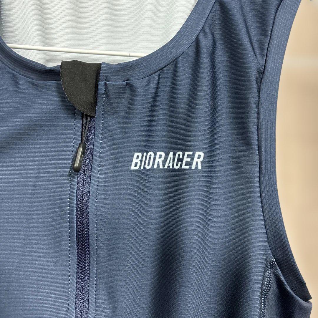 BIORACER トライスーツ　サイズL