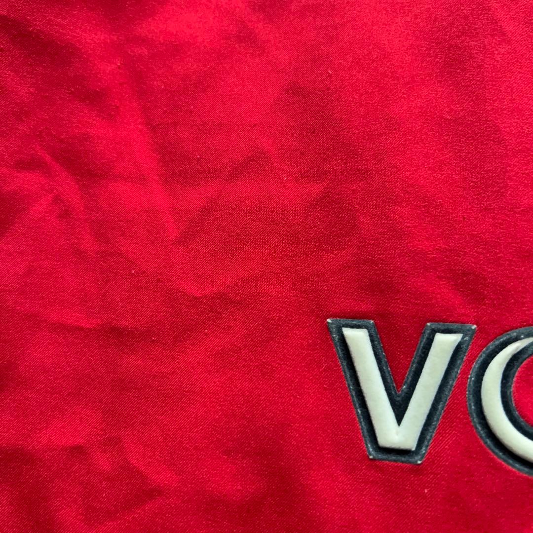 Nike × Manchester United マンチェスター ユナイテッド