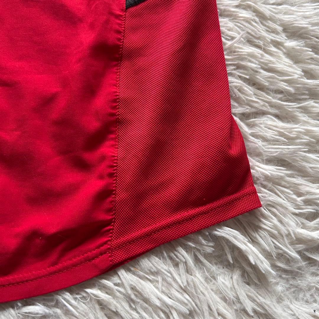 Nike × Manchester United マンチェスター ユナイテッド