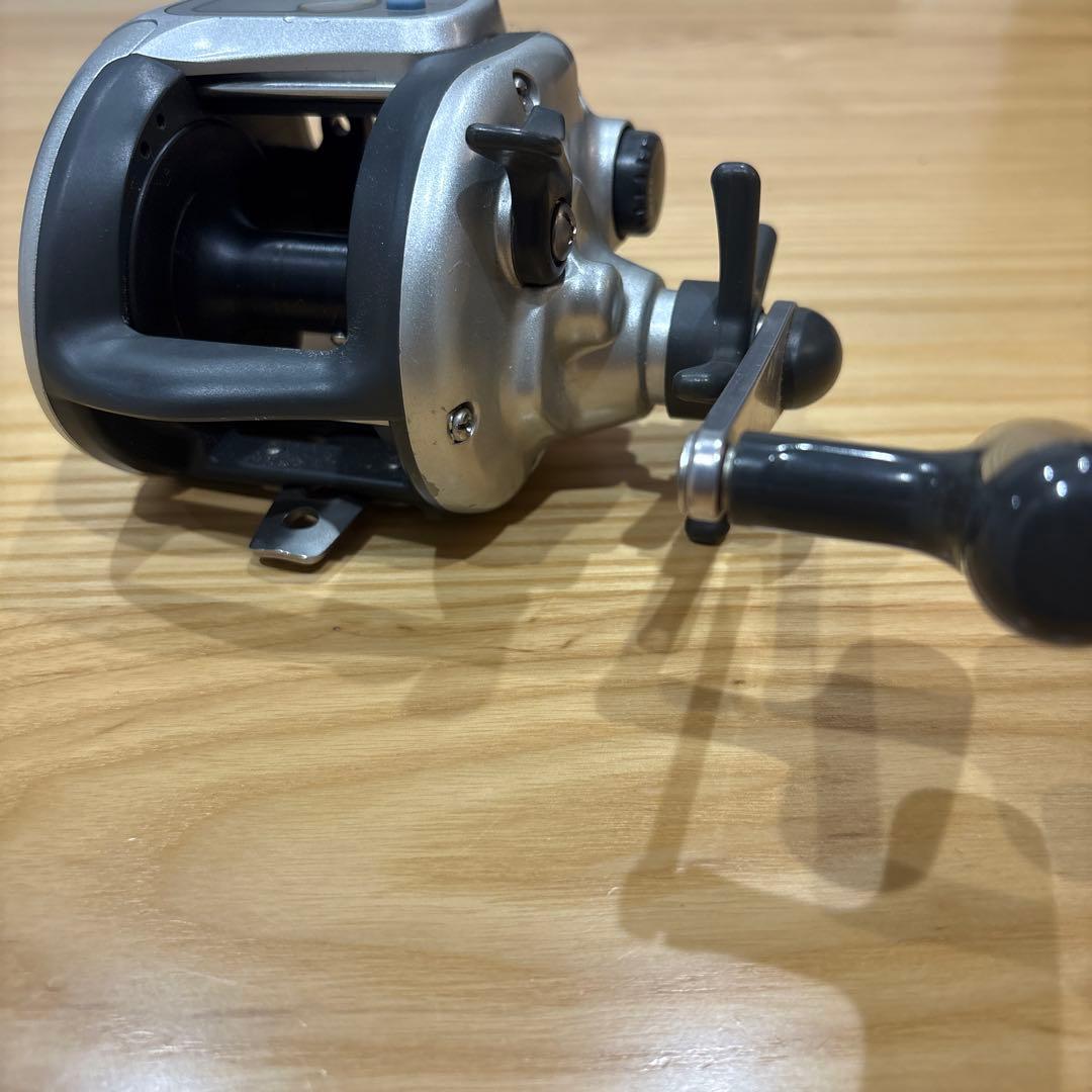 スーパータナセンサーS 500W