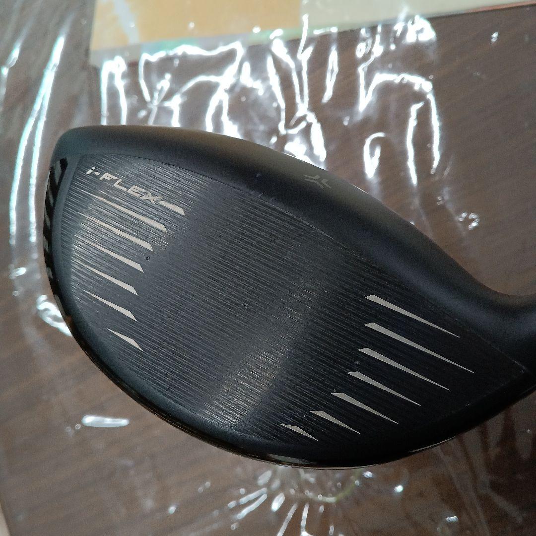 Srixon ZXi LS ドライバー　ロフト9.0度 純正ベンタスシャフト付き