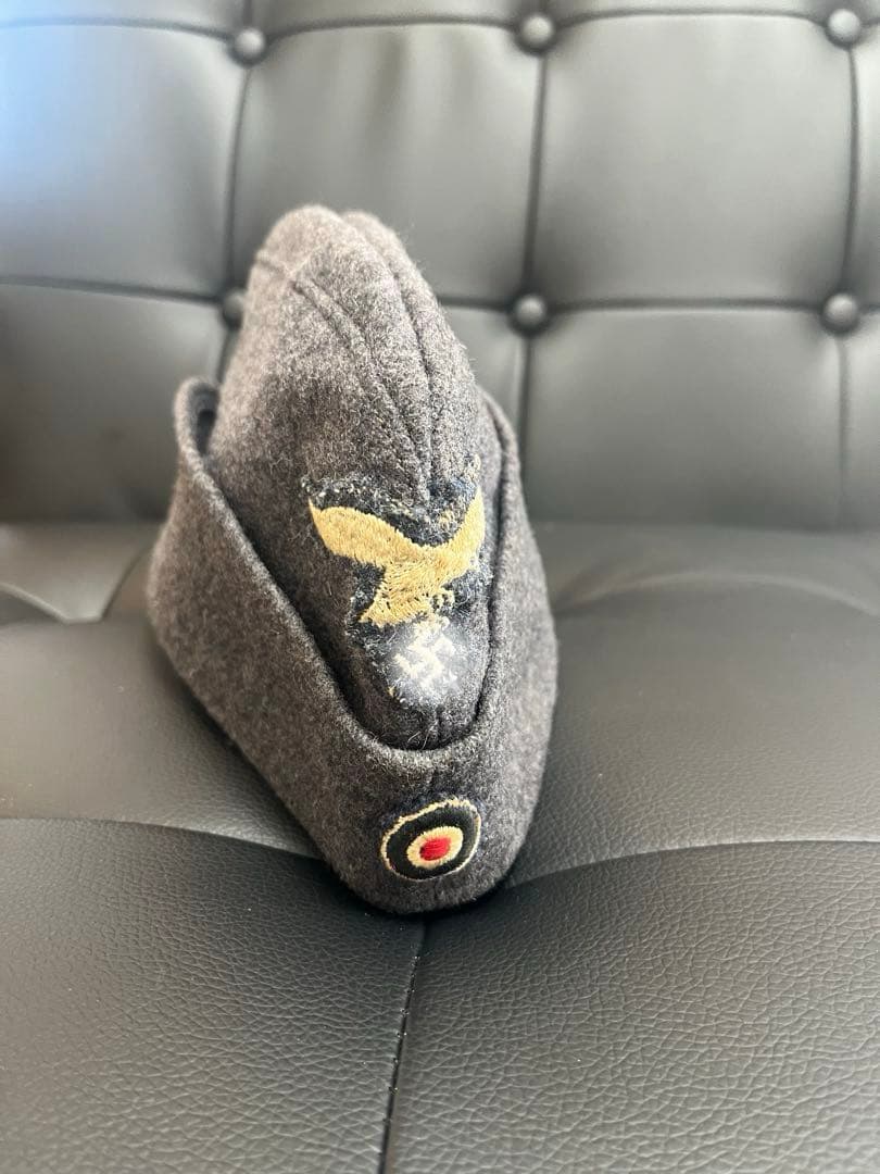 ドイツ空軍伍長　制服セット（レプリカ）