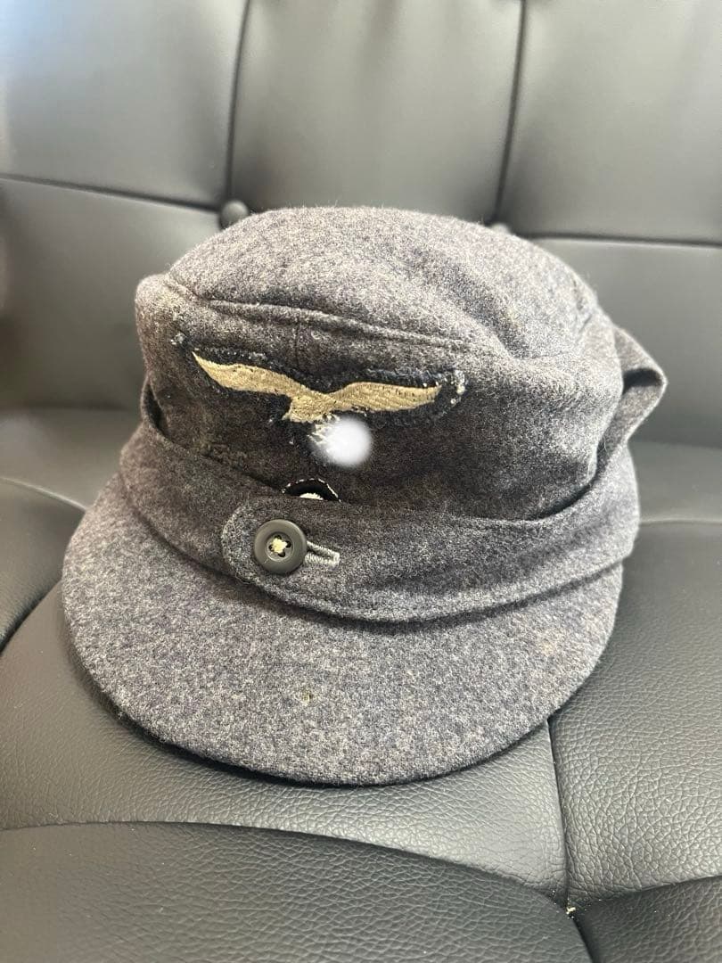 ドイツ空軍伍長　制服セット（レプリカ）