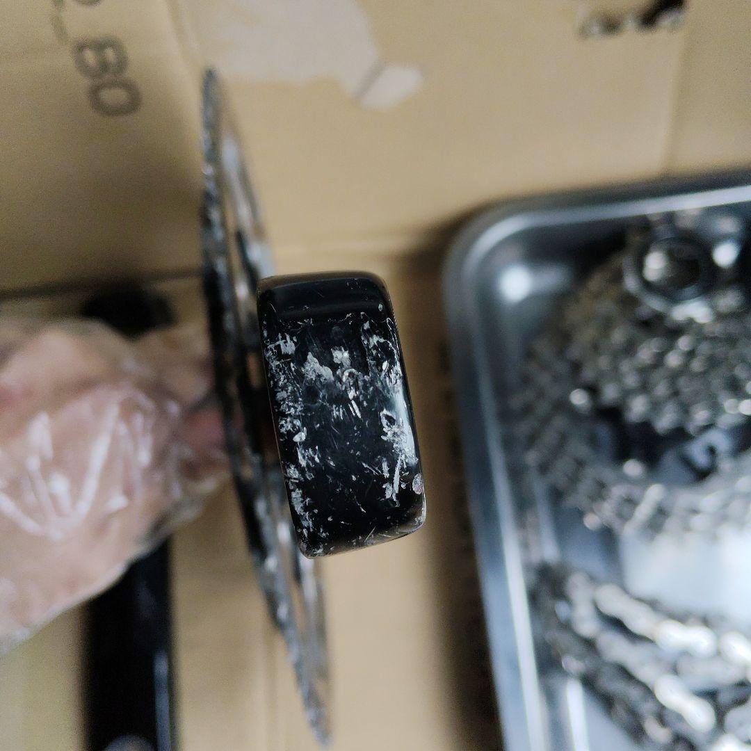 SHIMANO 11s ドライブトレインセット