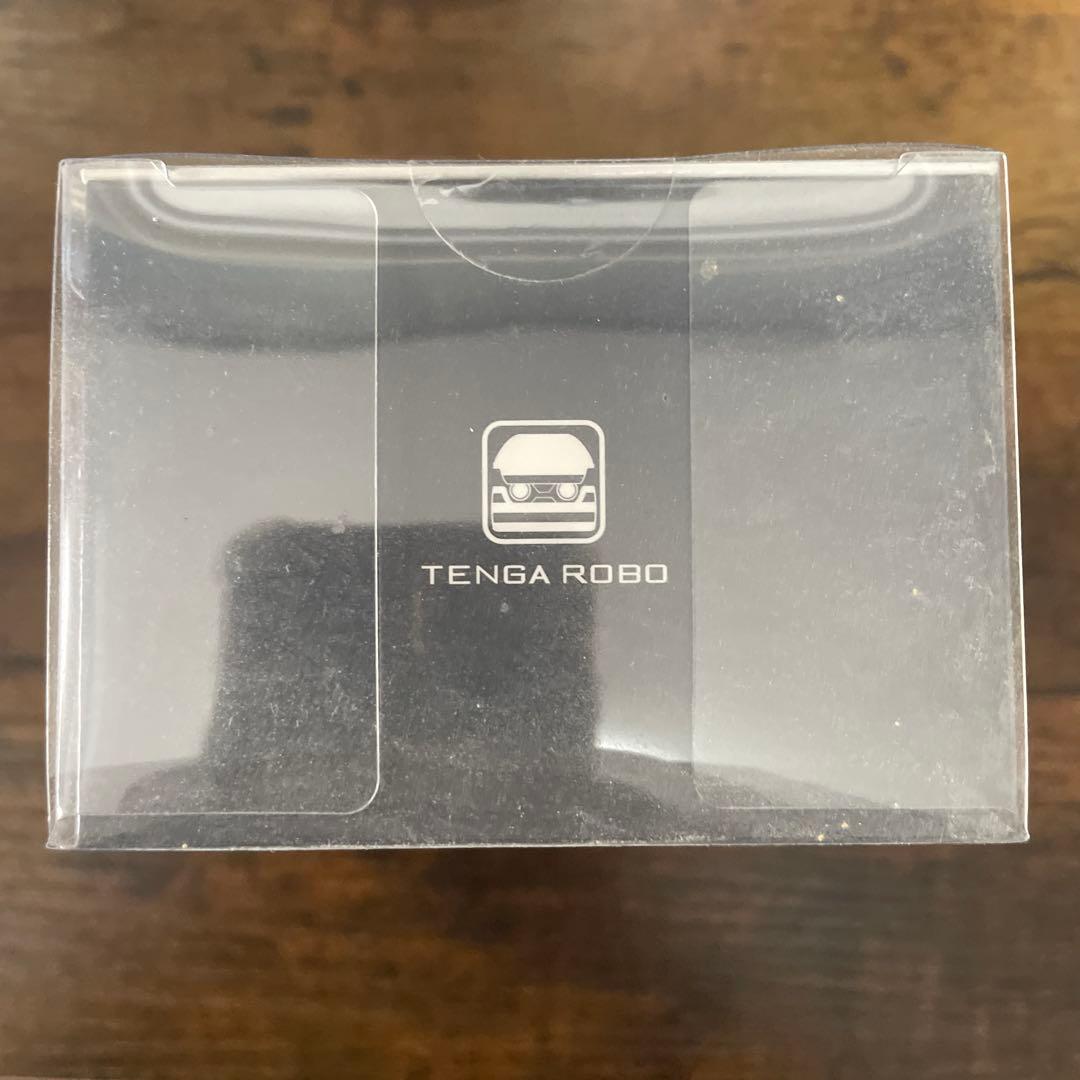 TENGA ROBO フィギュア