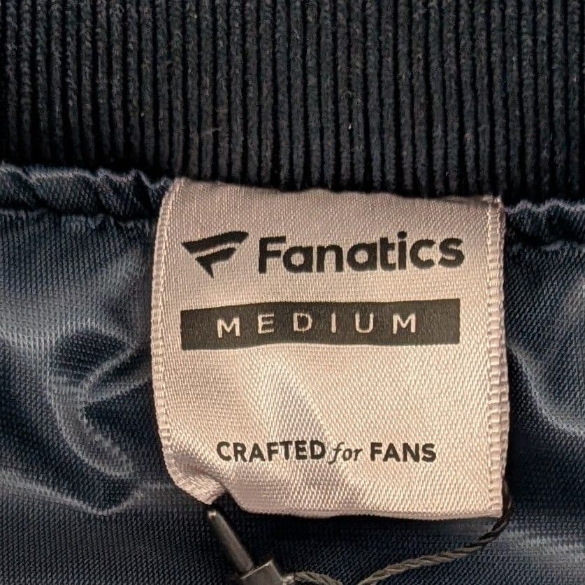 【新品未使用】 Fanatics ボストン レッドソックス スタジャン Mサイズ