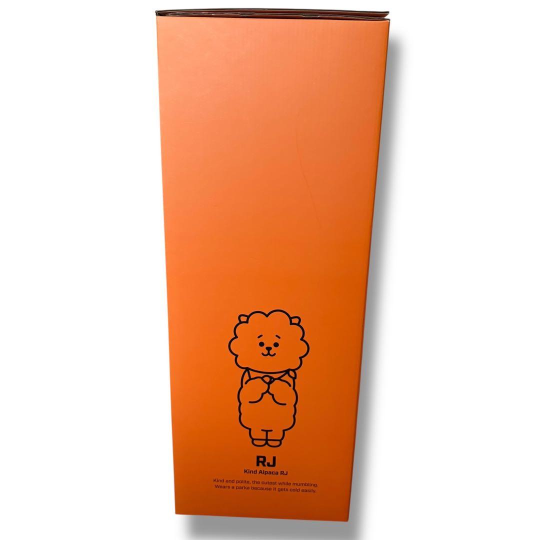 BT21 ジャンボ RJ ぬいぐるみ PLUSH DOLL BTS