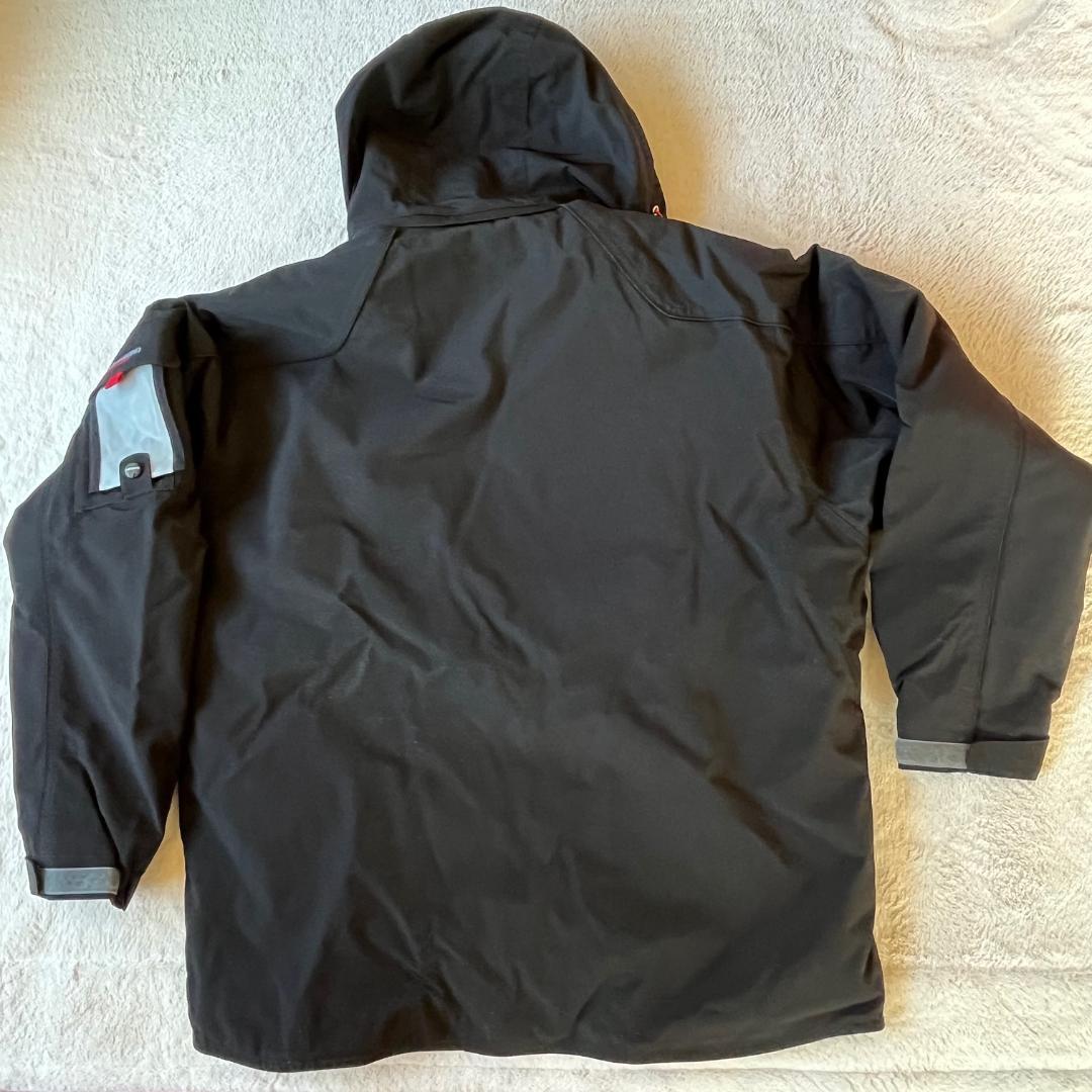 デサント DESCENTE 男性用スキーウェア 未使用