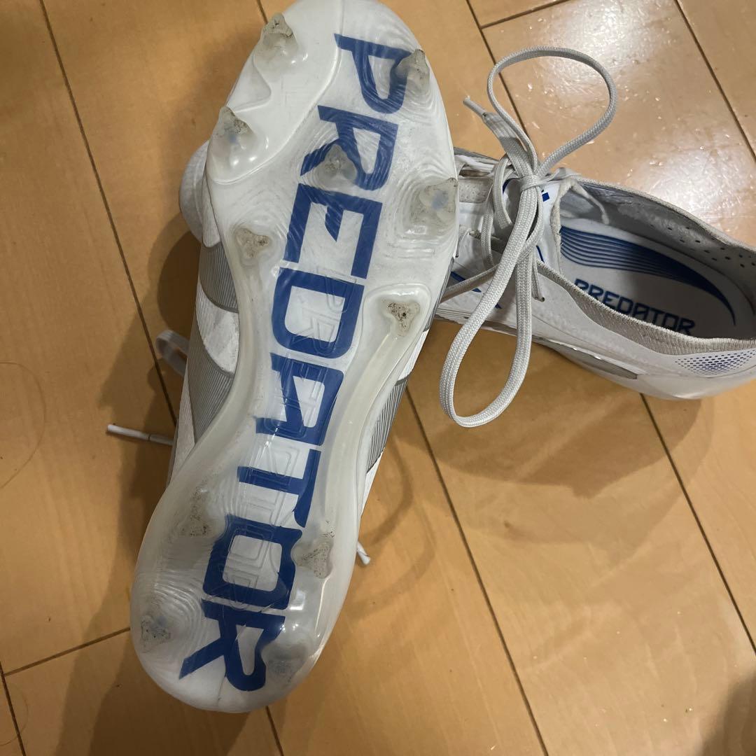 プレデター エリート FG 24.5