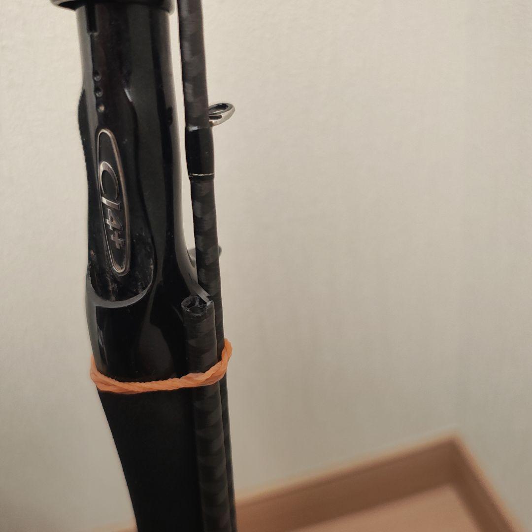 ディアルーナDIALUNA B86M シーバスロッド　ジャンク