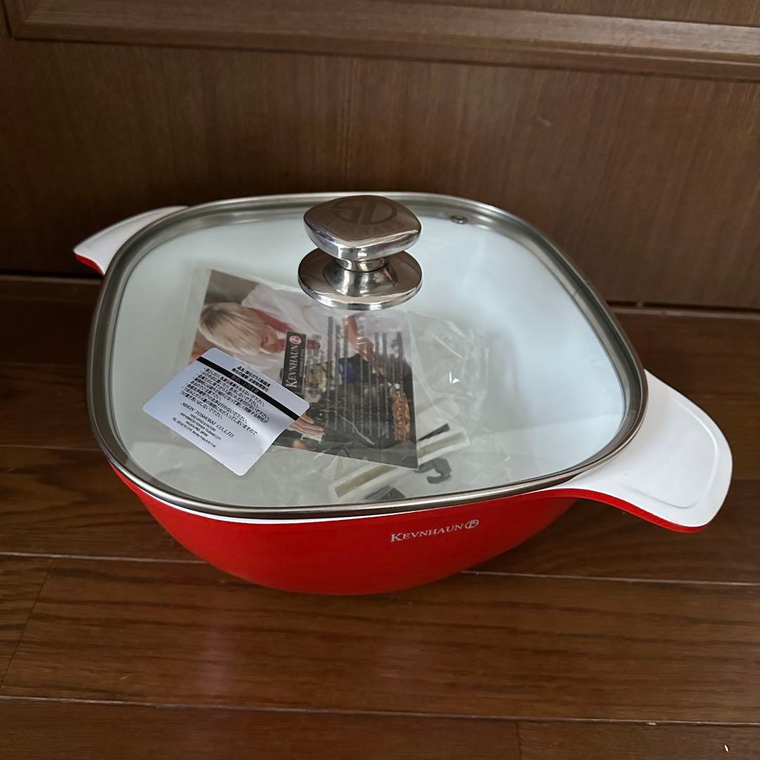 KEVNHAUNケヴンハウン 調理器具セット