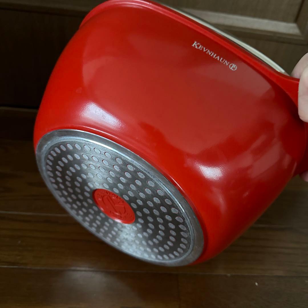 KEVNHAUNケヴンハウン 調理器具セット