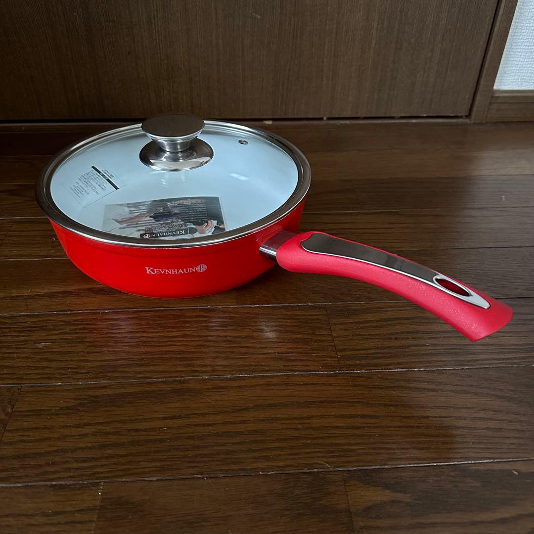 KEVNHAUNケヴンハウン 調理器具セット