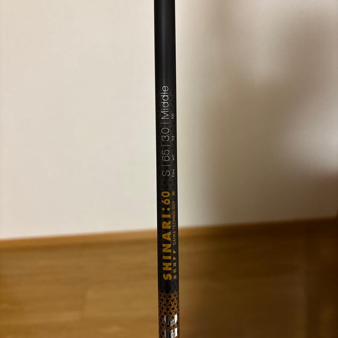 オノフ　AKAフェアウェイウッド　5w&7w フレックスS