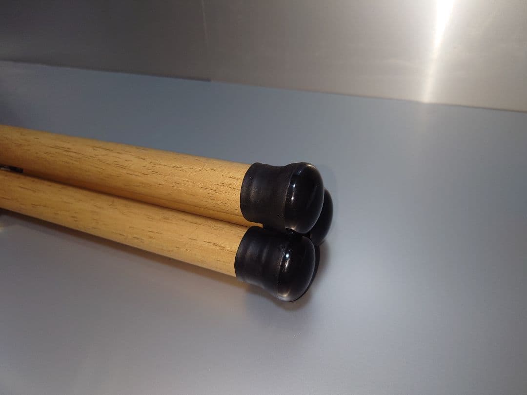 ハンドメイド　ハンティングチェア　座面2枚付き、グレー