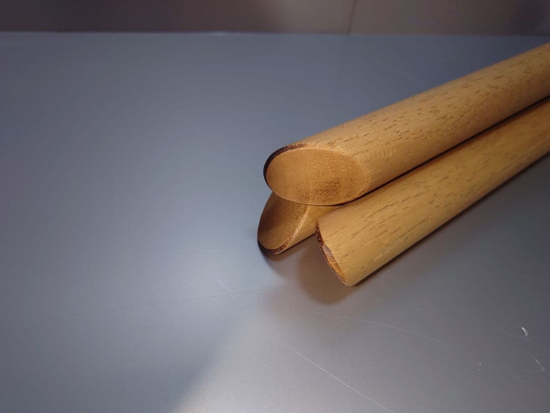 ハンドメイド　ハンティングチェア　座面2枚付き、グレー