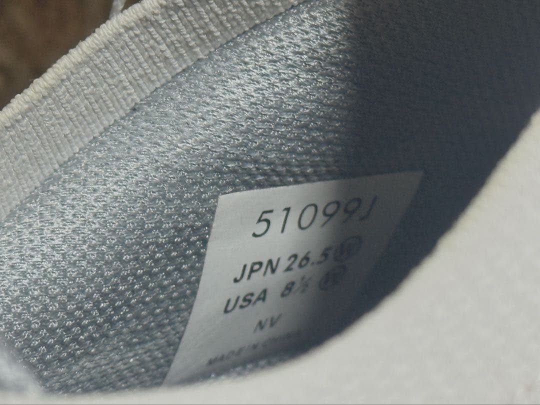 FJ フットジョイ　ハイパーフレックスコア BOA 26.5