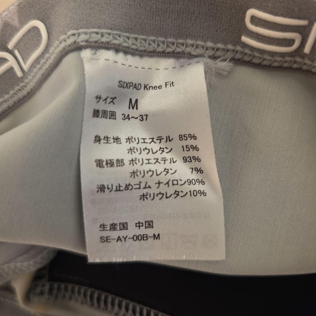 その他 SIXPAD Knee Fit M