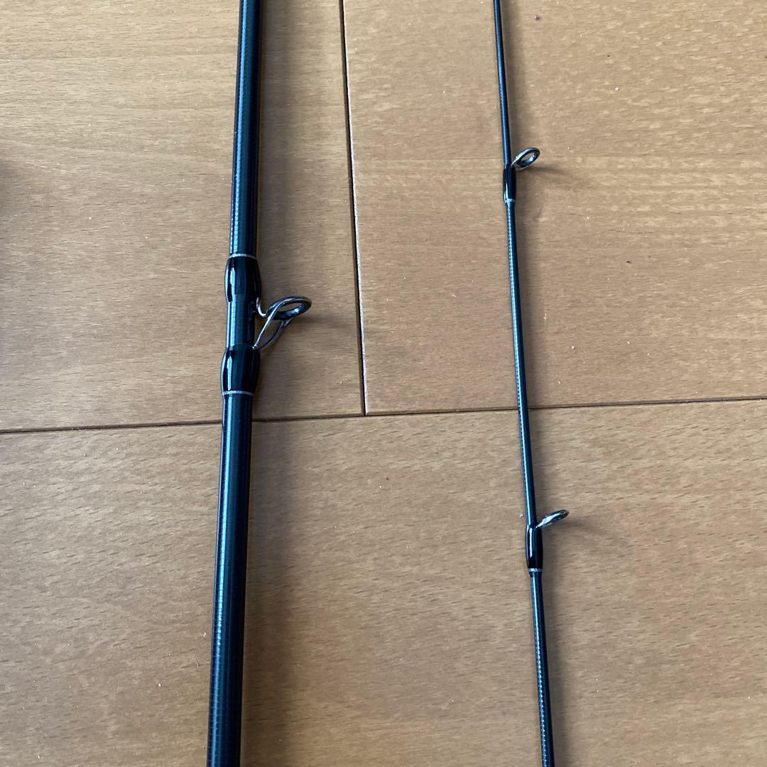 りかフィッシュマン　ビームスローワー8.6L