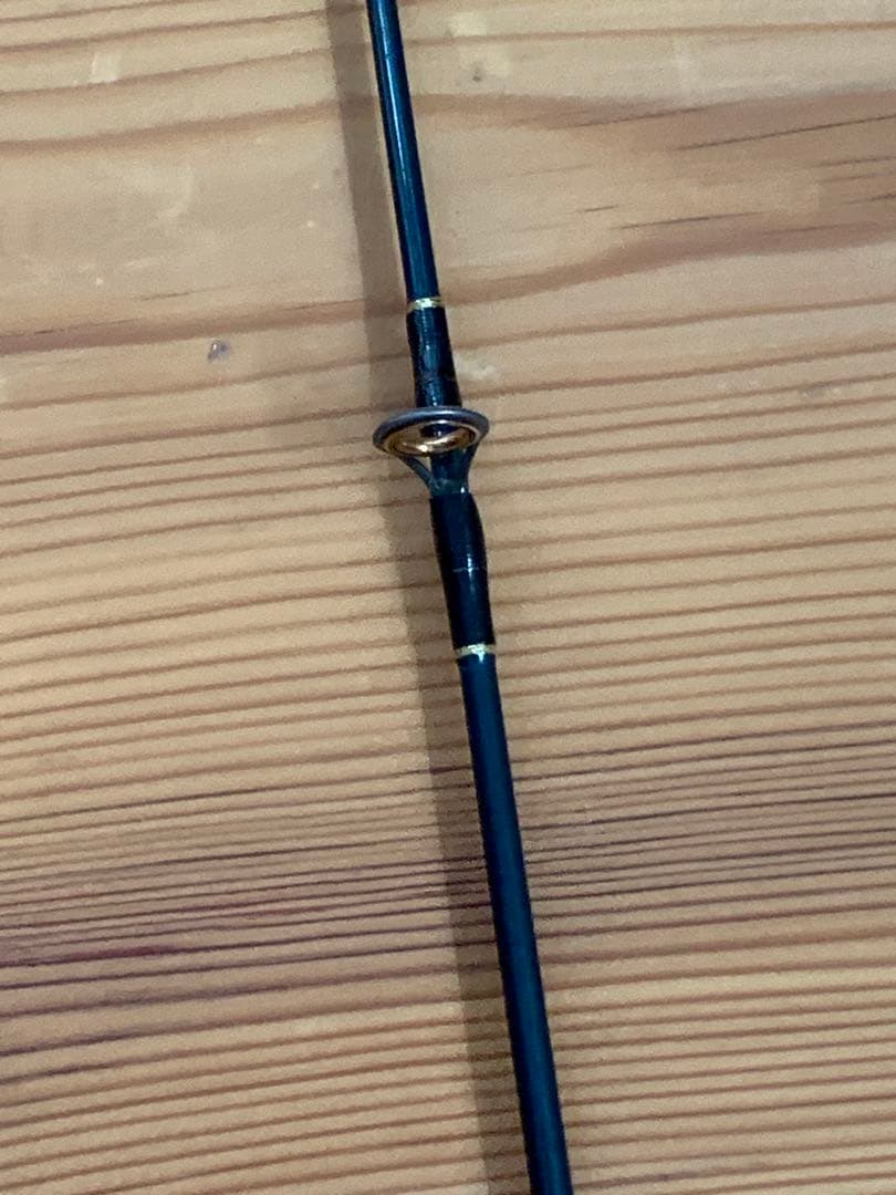 ダイコー　TRADSTICK　TSC-66H ブルーダー　BC-60MLGC