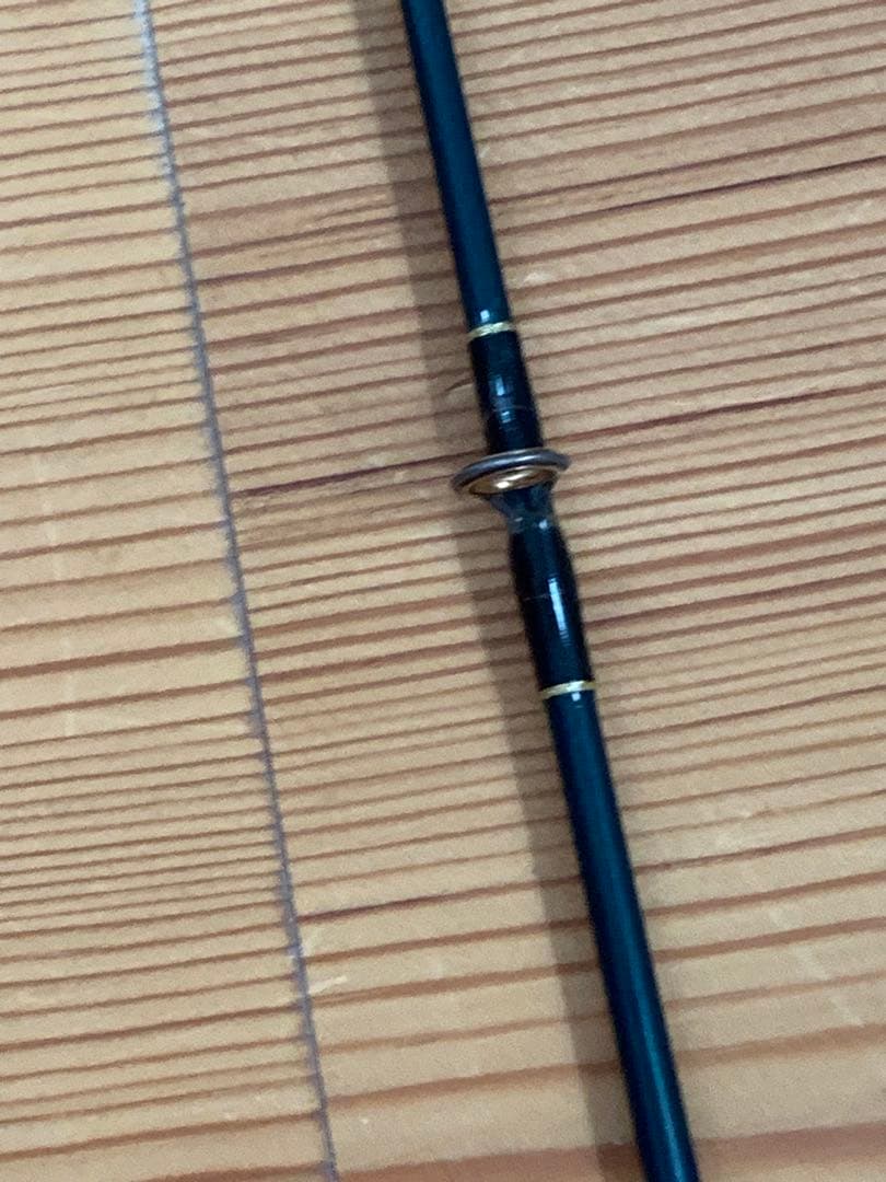 ダイコー　TRADSTICK　TSC-66H ブルーダー　BC-60MLGC