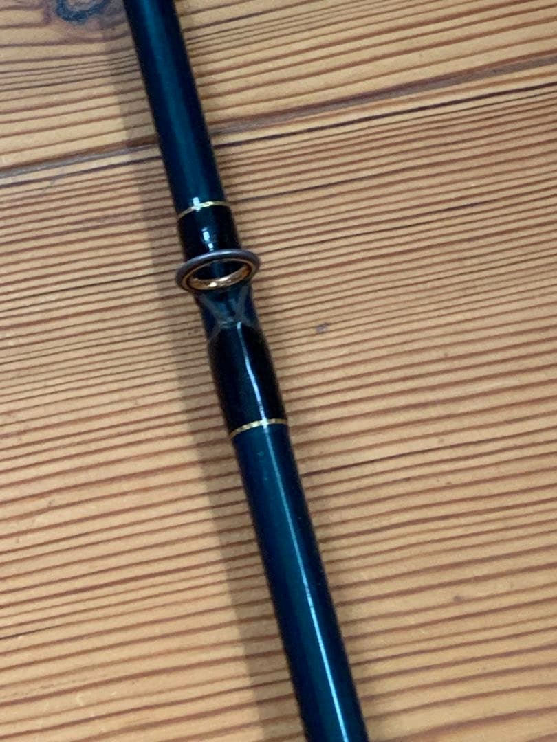 ダイコー　TRADSTICK　TSC-66H ブルーダー　BC-60MLGC
