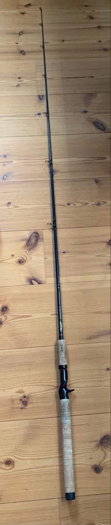 ダイコー　TRADSTICK　TSC-66H ブルーダー　BC-60MLGC