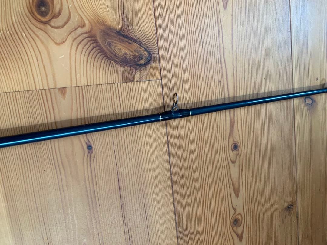 ダイコー　TRADSTICK　TSC-66H ブルーダー　BC-60MLGC