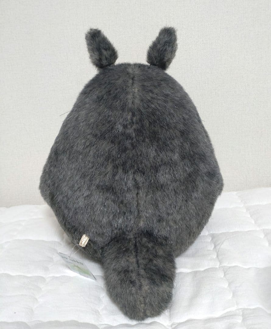サン・アロー となりのトトロ ぬいぐるみ 大トトロ LL