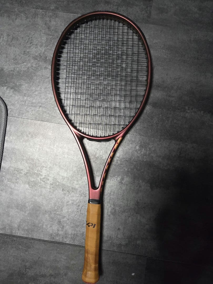 Wilson PRO STAFF 97 V14 G2.5 プロスタッフ