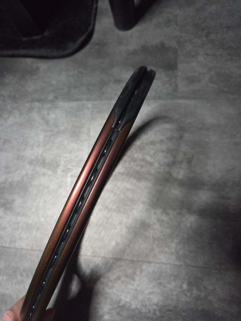 Wilson PRO STAFF 97 V14 G2.5 プロスタッフ