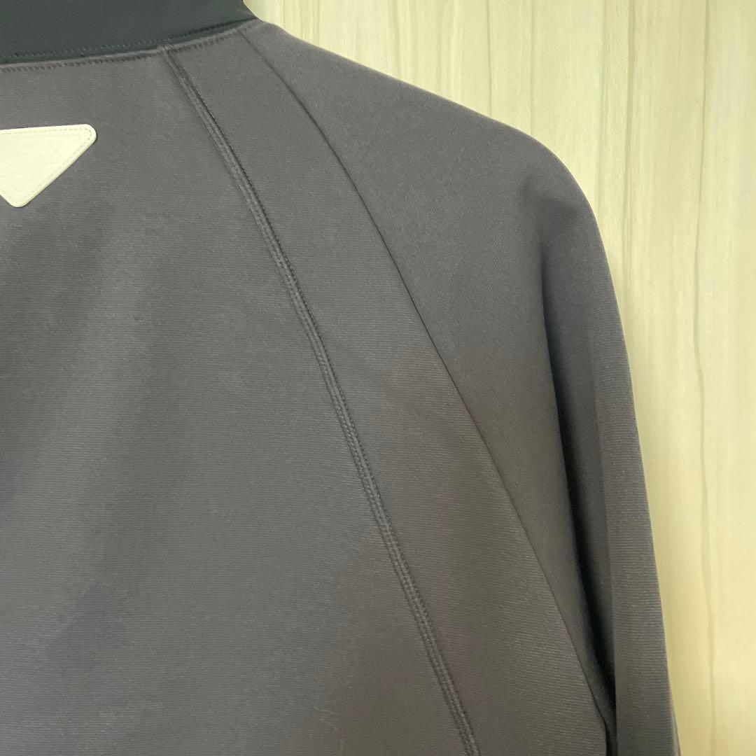 UNITED ARROWS GOLF ハーフジップウェア