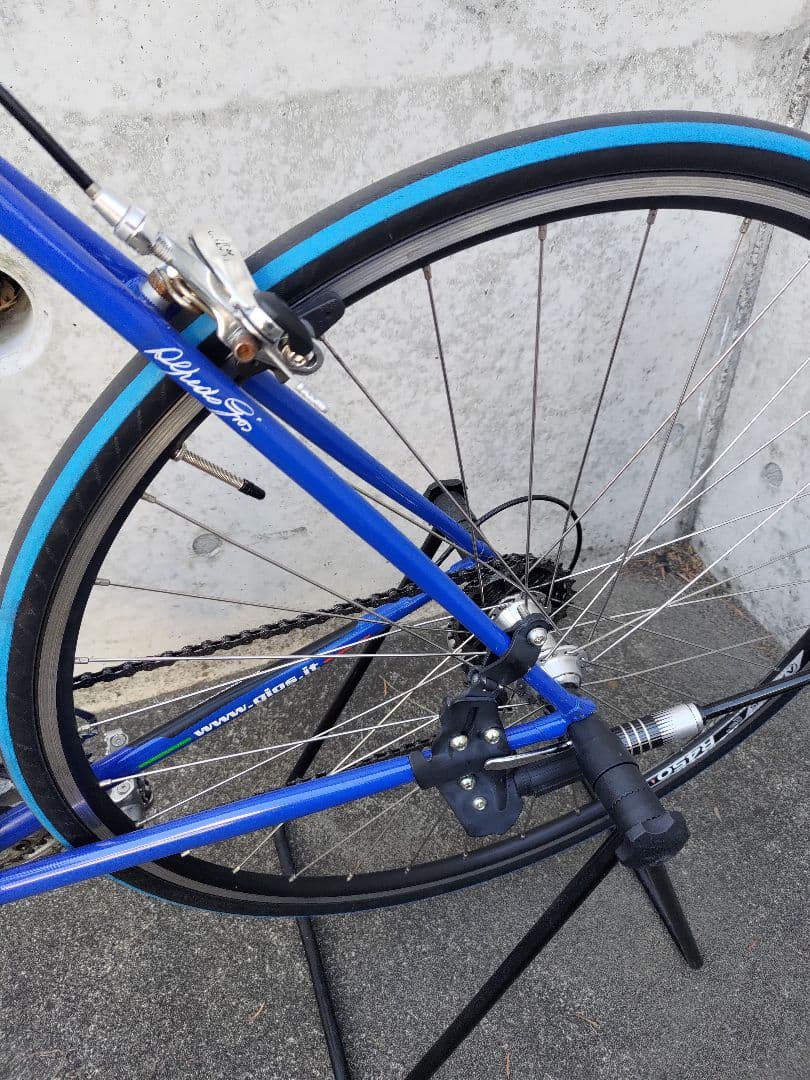 引渡限定　GIOS AMPIO　ジオス アンピーオ　クロスバイク