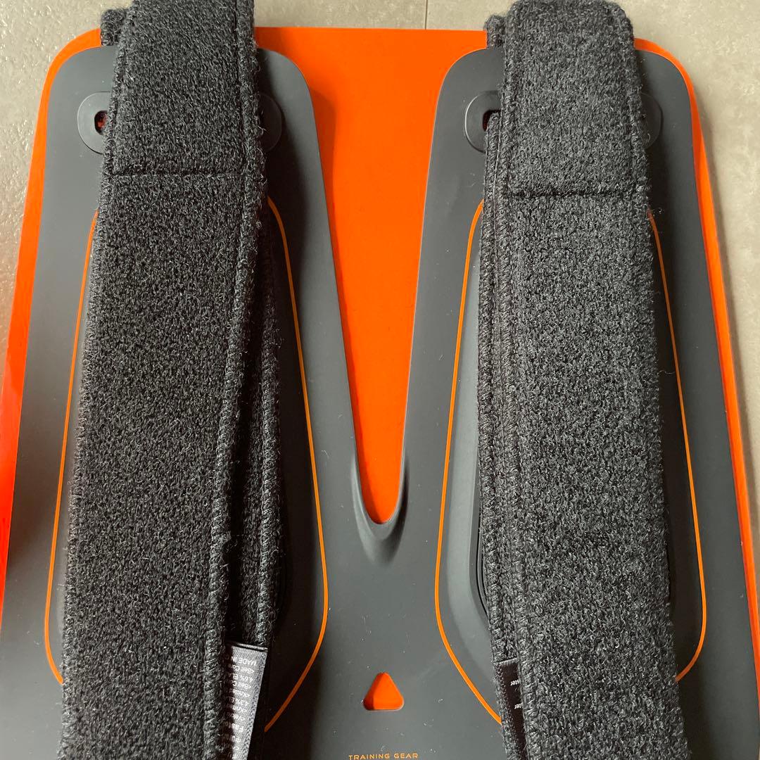 SIXPAD Leg Belt 筋肉刺激用ベルト