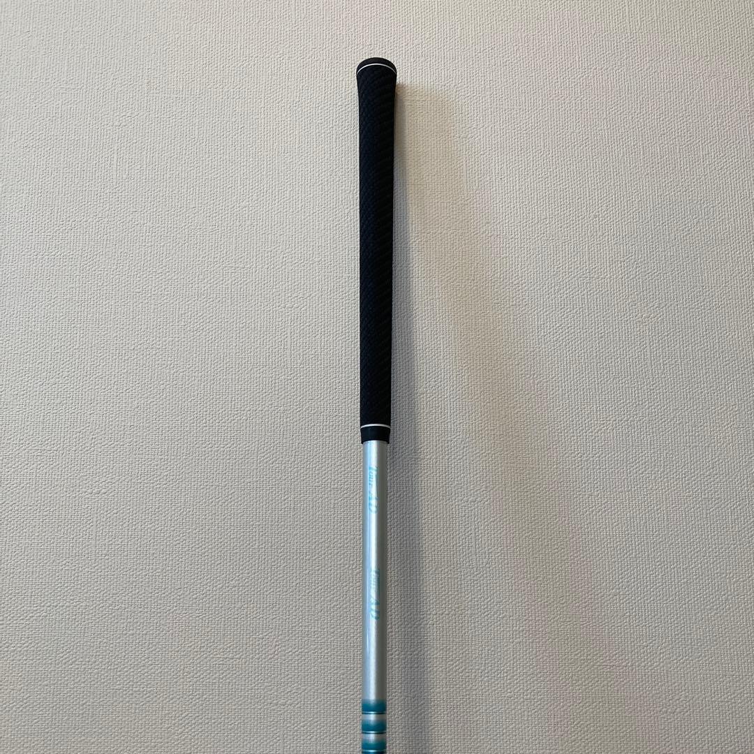 Taylormade Qi10 ドライバー カバー付き