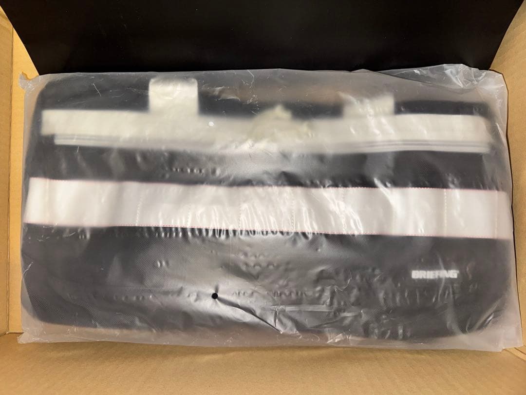 新品 ザ・クラス BRIEFING GOLF TURF PHANTOM AIR
