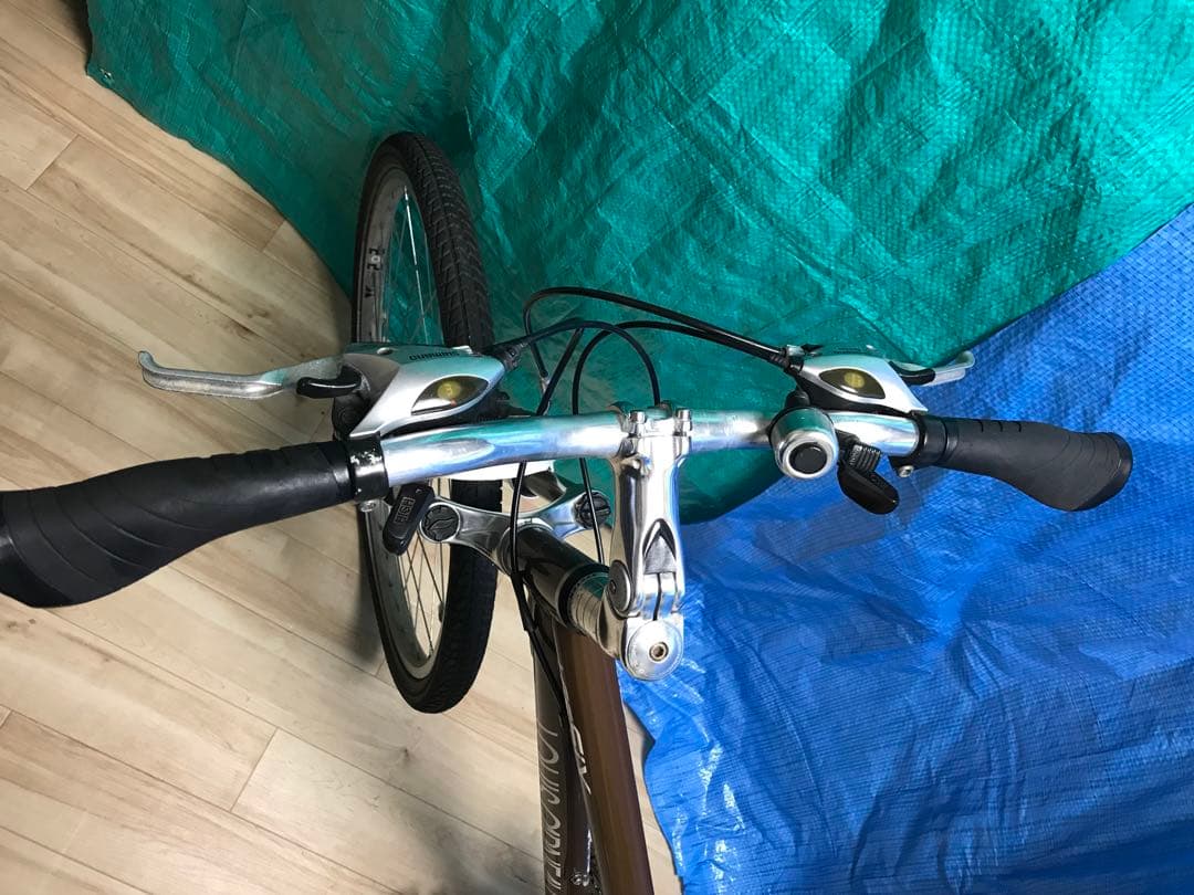 【引取りのみ】LOUIS GARNEAU LGS-six