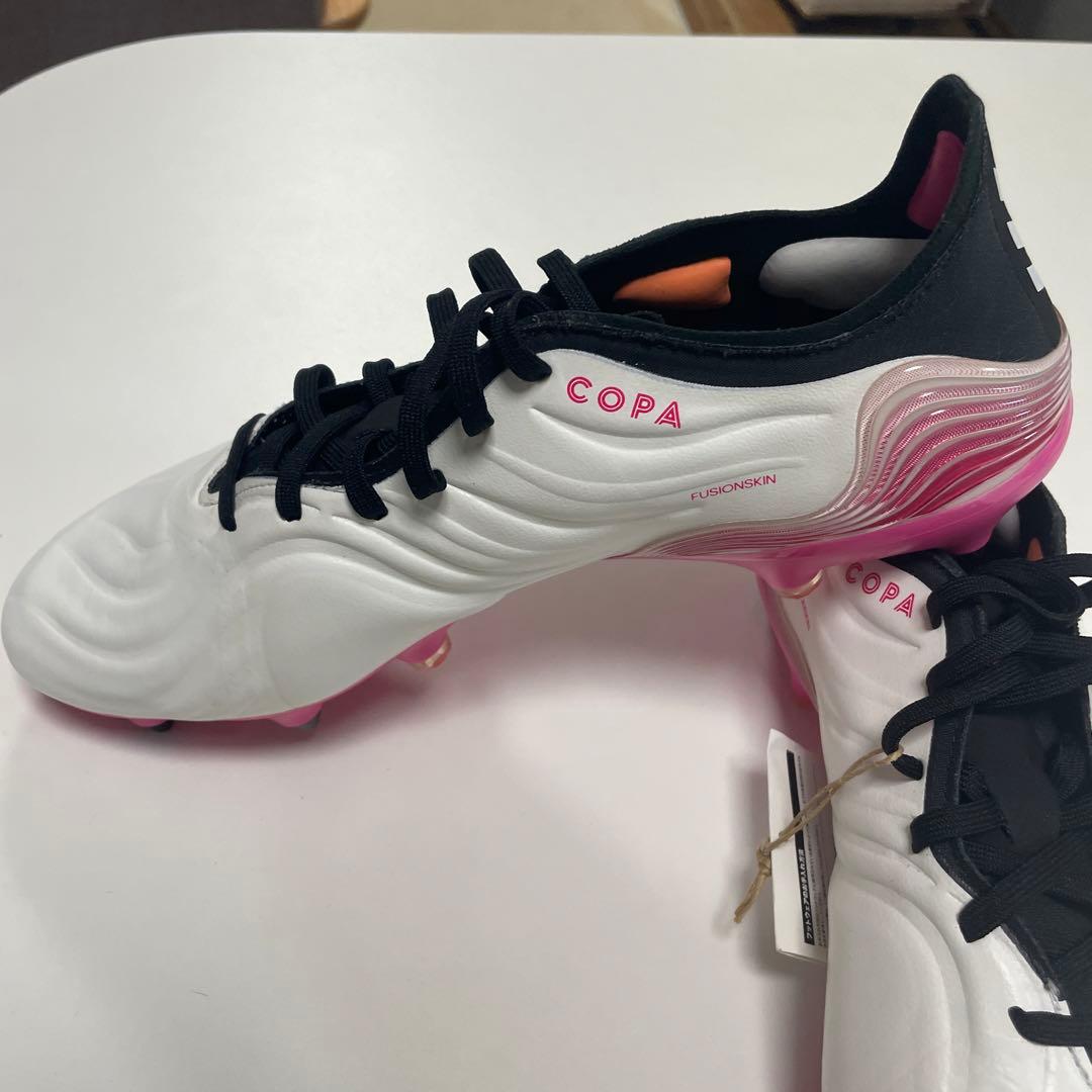値下げadidas COPA SENSE.1 SG 28㎝未使用品