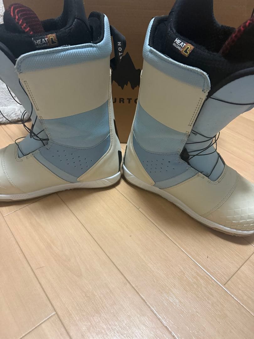 Burton ION BOA 25.5cm 24-25モデル
